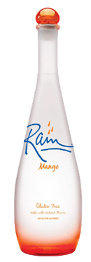 Rain Mango Gluten Free Vodka 750ml