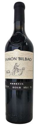 Ramón Bilbao Rioja Reserva 3L