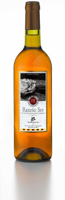 Terres Des Templiers Rancio Sec 16.5% 750ml