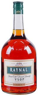 Raynal Vsop Brandy 1.75L