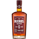 Rebel Bourbon 6YR 750ML