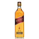 Johnnie Walker Red Label 1.75L bottle