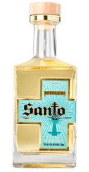 Santo Reposado Tequila 375ml