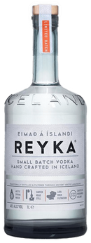 Reyka Vodka 1L