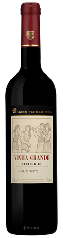 Casa Ferreirinha Vinha Grande Douro Tinto 750ml