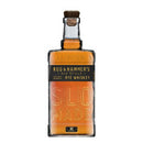 Rod & Hammer’s SLO Stills Cask Bourbon 750ml
