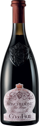 Ca' dei Frati Ronchedone Rosso 750ml