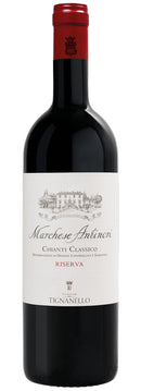 Marchese Antinori Chianti Classico Riserva 750ml
