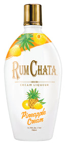 RumChata Pineapple Cream 750ml