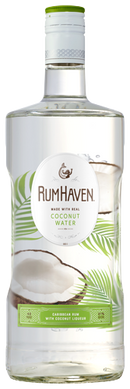 RumHaven Coconut 1.75L