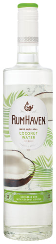 RumHaven Coconut 750ml