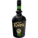 Ryan's Irish Cream Liqueur 750 mL bottle
