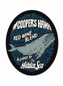 The Hidden Sea Red Blend Limestone Coast 750ml
