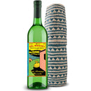 Del Maguey Santo Domingo Albarradas 750ml bottle