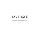 Saveiro 5 Yr 'castanea' Madeira (doce) 20% 750ml