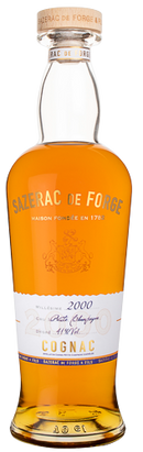 Sazerac De Forge Cognac GC 2000 700ml
