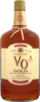Seagram's VO Gold 1.75L