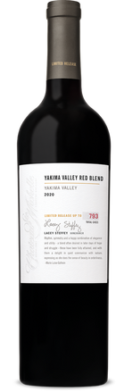 Chateau Ste. Michelle Limited Release Red Blend Yakima Valley 750ml