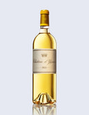 Château d'Yquem Sauternes 2021 750ml