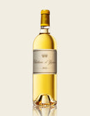 Château d'Yquem Sauternes 2016 750ml