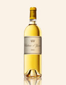 Château d'Yquem Sauternes 375ml