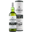 Laphroaig Select 750ml bottle