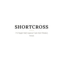 Shortcross 7 Yr Single Malt Liqueur Cask Irish Whiskey 700ml