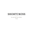 Shortcross Rye and Malt Irish Whiskey 700ml