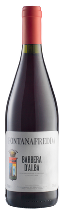Beni di Batasiolo Barbera d'Alba 750ml
