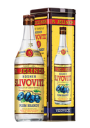 R. Jelinek Slivovitz 5 Yr Kosher 700ml