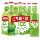 Smirnoff Ice Green Apple 4-Pack 11.2oz