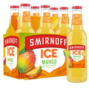 Smirnoff Ice Mango 4-Pack 11.2oz