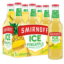 Smirnoff Ice Pineapple 4-Pack 11.2oz