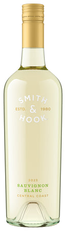 Smith & Hook Sauvignon Blanc 2023 Central Coast 750ml