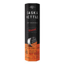 Cask & Kettle Spiked Dry Cider bottle