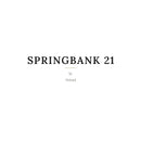 Springbank 21 Yr 700ml