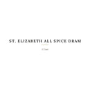 St. Elizabeth All Spice Dram 375ml