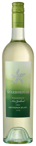Starborough Sauvignon Blanc 2024 750ml