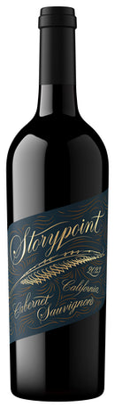 Storypoint Cabernet Sauvignon 2023 750ml