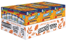 SunnyD Vodka Seltzer Fall Variety 4-Pack 12oz