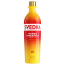 Svedka Pineapple Vodka 375ml