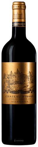 Château d'Issan Margaux 2021 750ml