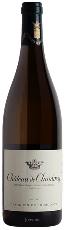 Château de Chamirey Mercurey Blanc 750ml