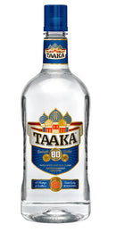 Taaka 80 Proof Vodka 1.75L