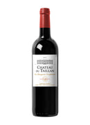 Château du Taillan Haut-Médoc Cru Bourgeois Exceptionnel 750ml
