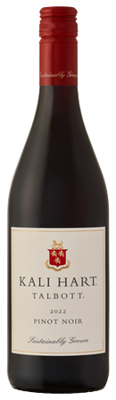 Talbott Kali Hart Pinot Noir 750ml