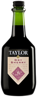 Taylor Desserts Dry Sherry 1.5L