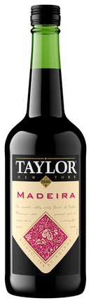 Taylor Desserts Madeira 750ml