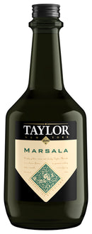 Taylor Desserts Marsala 1.5L