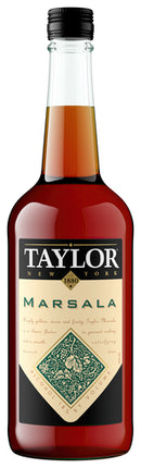 Taylor Desserts Marsala 750ml